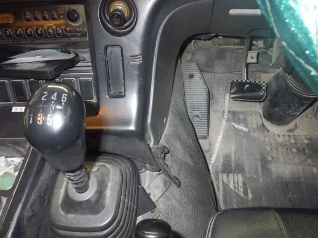 2005 Isuzu ミキサー auction photo 7