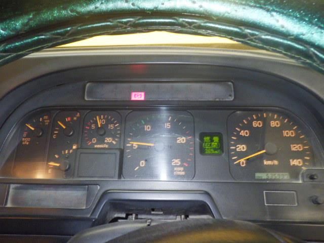 2005 Isuzu ミキサー auction photo 6
