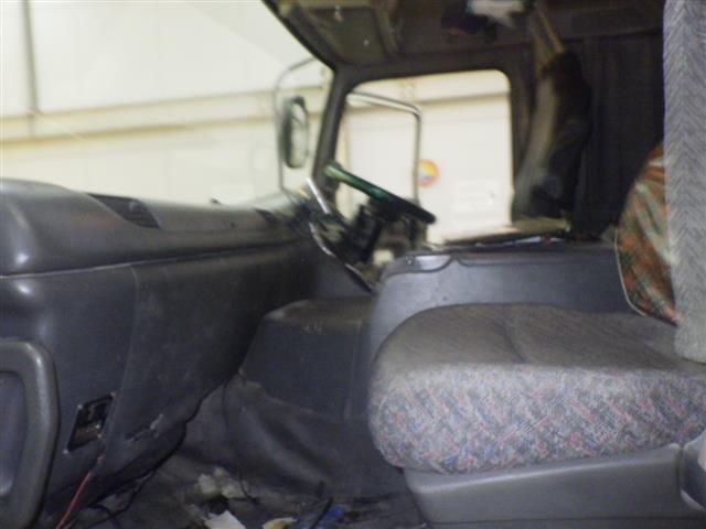 2005 Isuzu ミキサー auction photo 8