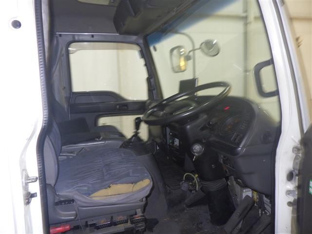 2007 Isuzu Forward ウィング auction photo 6
