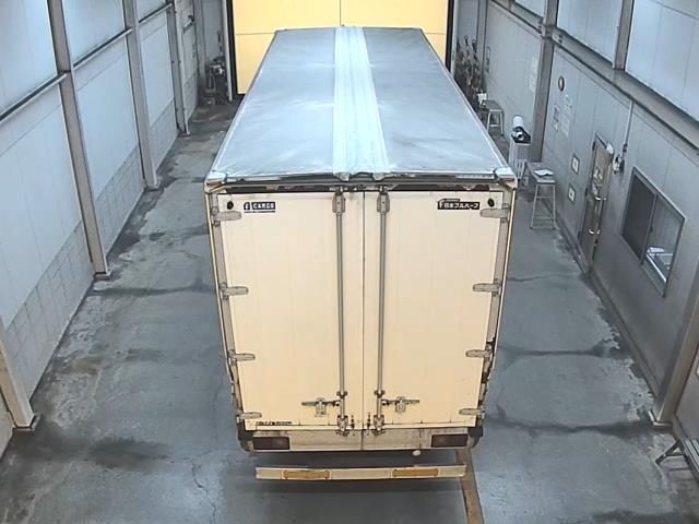 2007 Isuzu Forward ウィング auction photo 3