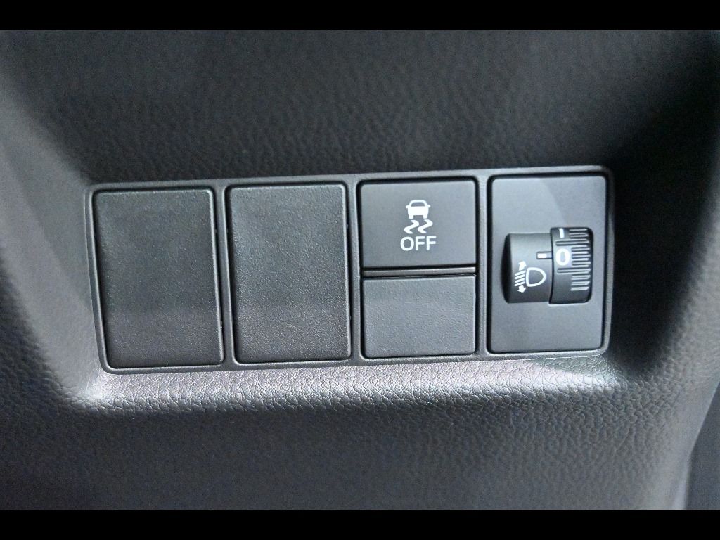 2026 Honda Fit e:HEVホーム auction photo 8