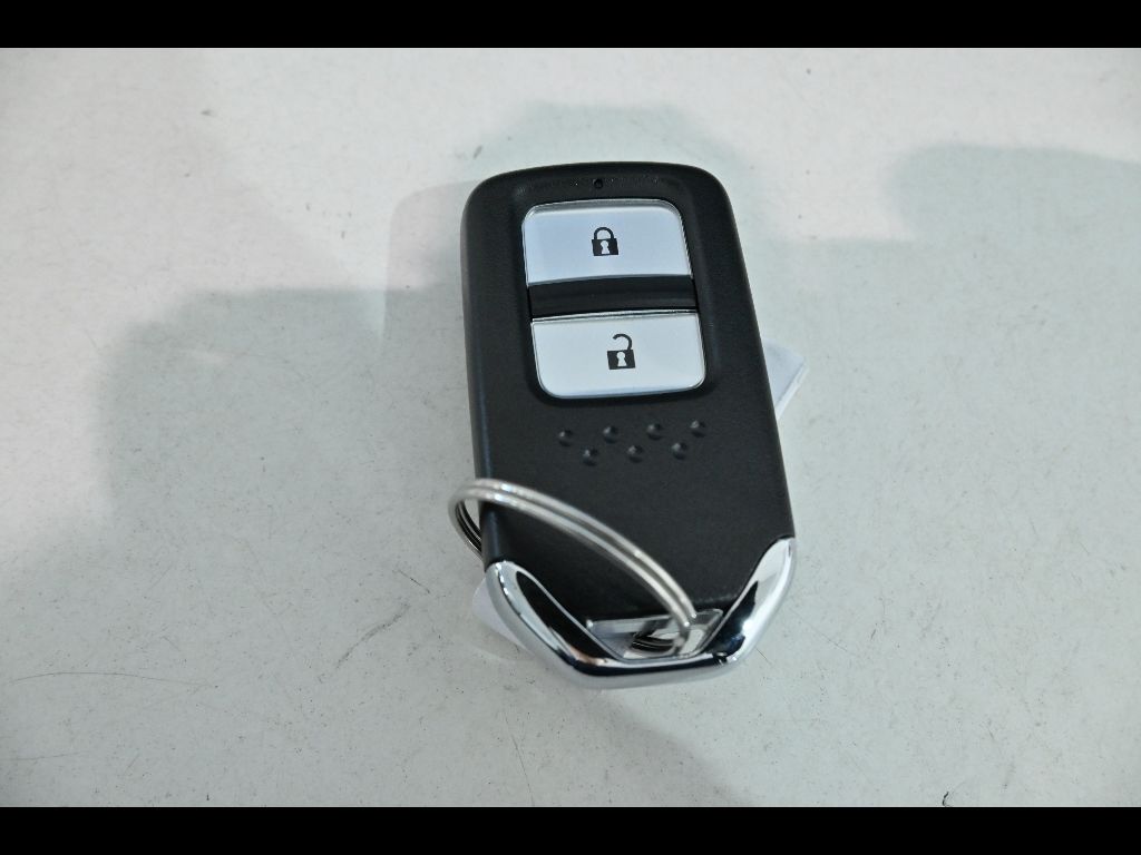 2026 Honda Fit e:HEVホーム auction photo 12