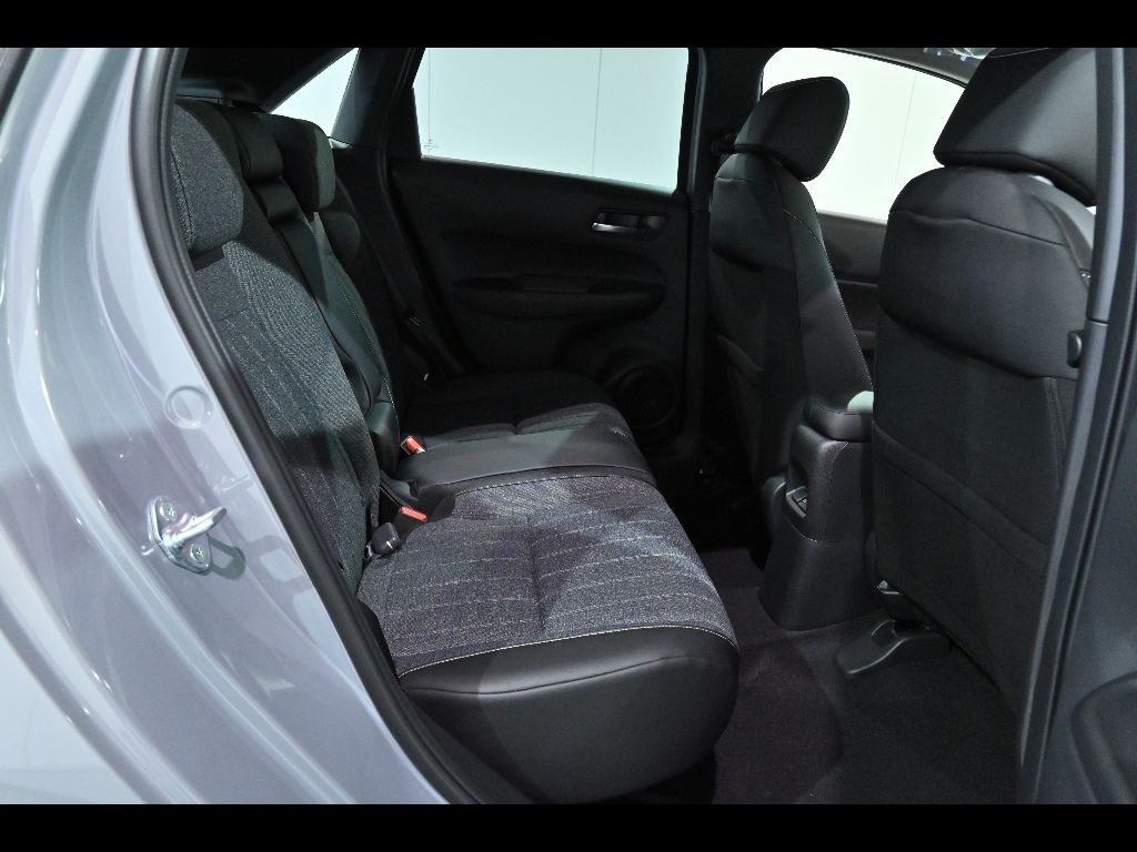 2026 Honda Fit e:HEVホーム auction photo 7