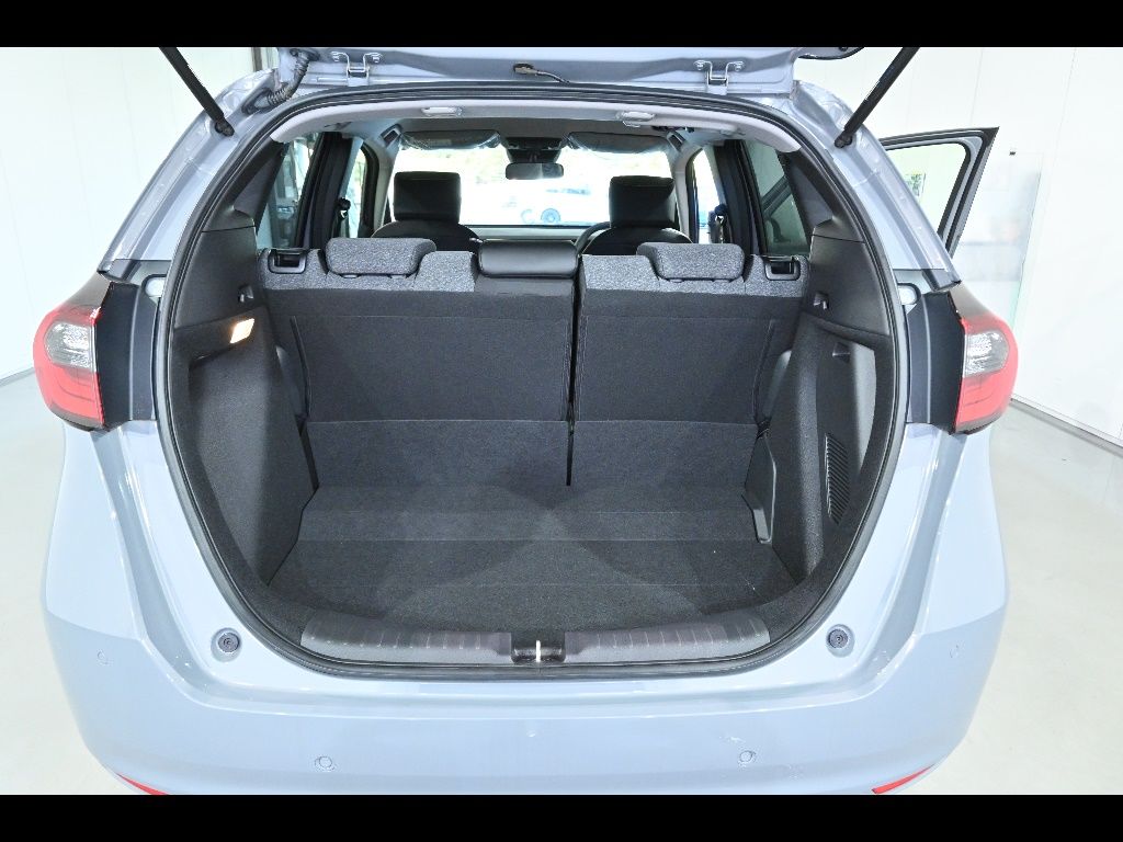 2026 Honda Fit e:HEVホーム auction photo 13