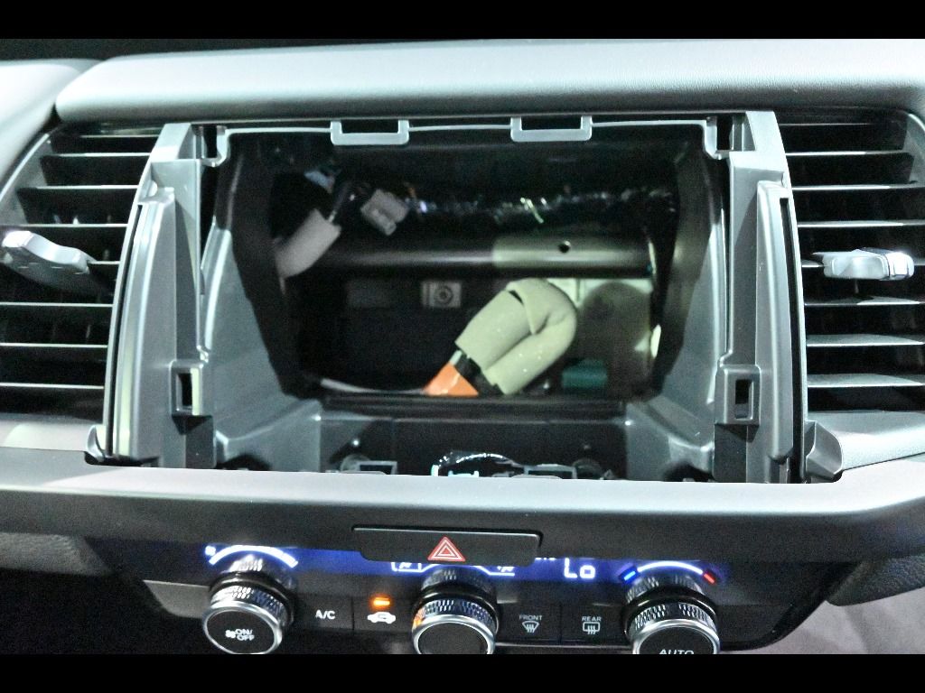 2026 Honda Fit e:HEVホーム auction photo 10