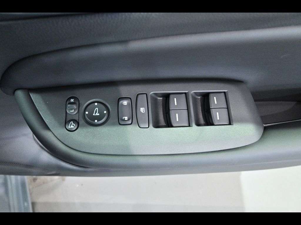 2026 Honda Fit e:HEVホーム auction photo 11