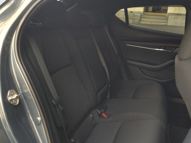 2021 Mazda 3ファストバック 20S Black Tone ED auction photo 6