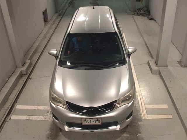 2013 Toyota Corolla Fielder auction photo 6