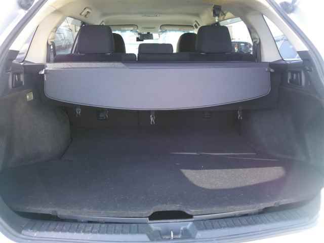 2013 Toyota Corolla Fielder auction photo 10