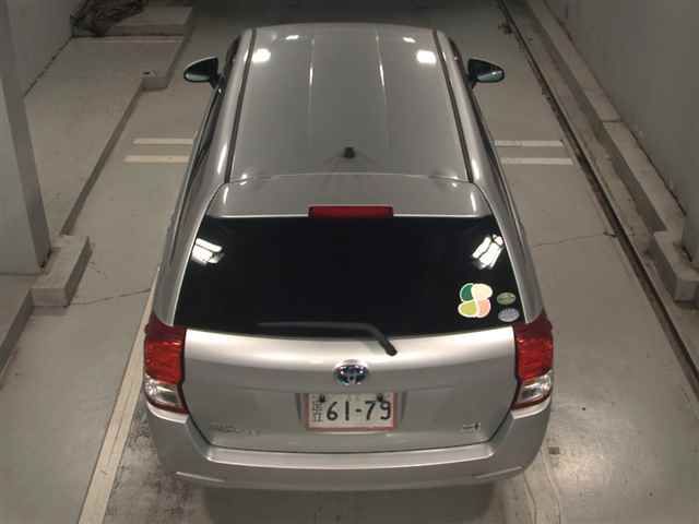2013 Toyota Corolla Fielder auction photo 7