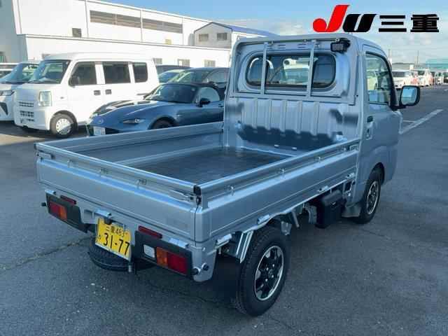 2026 Toyota ピクシス トラック Standard auction photo 6