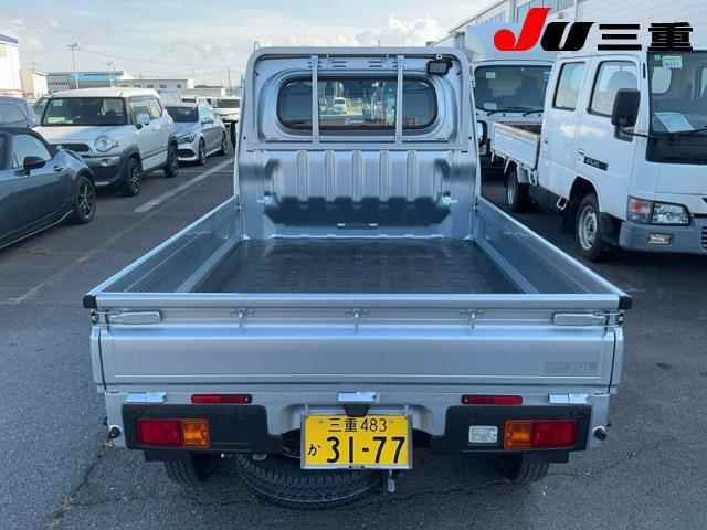 2026 Toyota ピクシス トラック Standard auction photo 7
