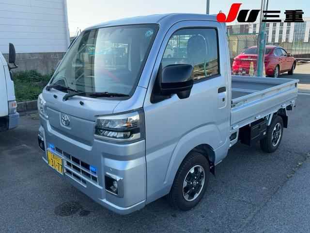 2026 Toyota ピクシス トラック Standard auction photo 9