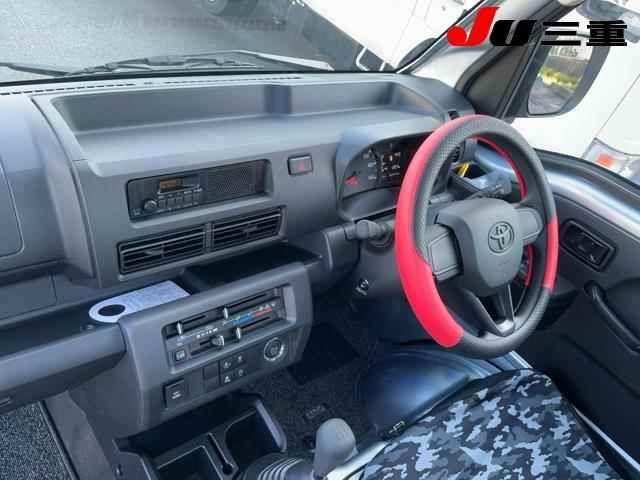 2026 Toyota ピクシス トラック Standard auction photo 8