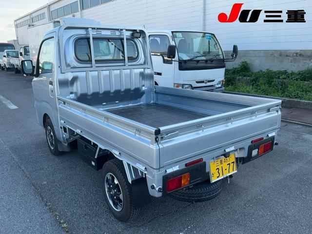 2026 Toyota ピクシス トラック Standard auction photo 2