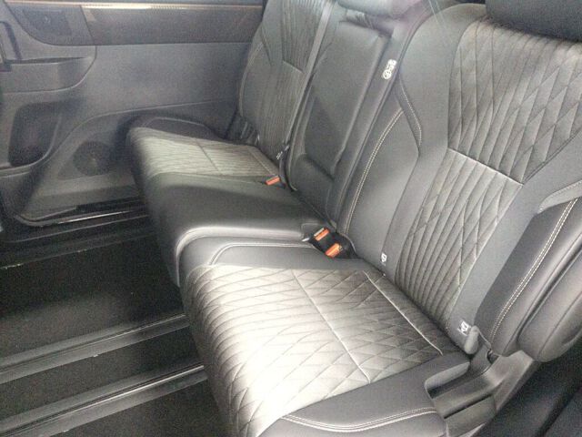 2026 Toyota Alphard G auction photo 6