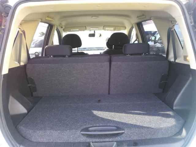 2009 Nissan Note 15X auction photo 10
