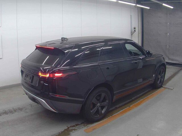 2018 Land Rover レンジローバーヴェラール R Dyna S 180PS 4WD auction photo 5