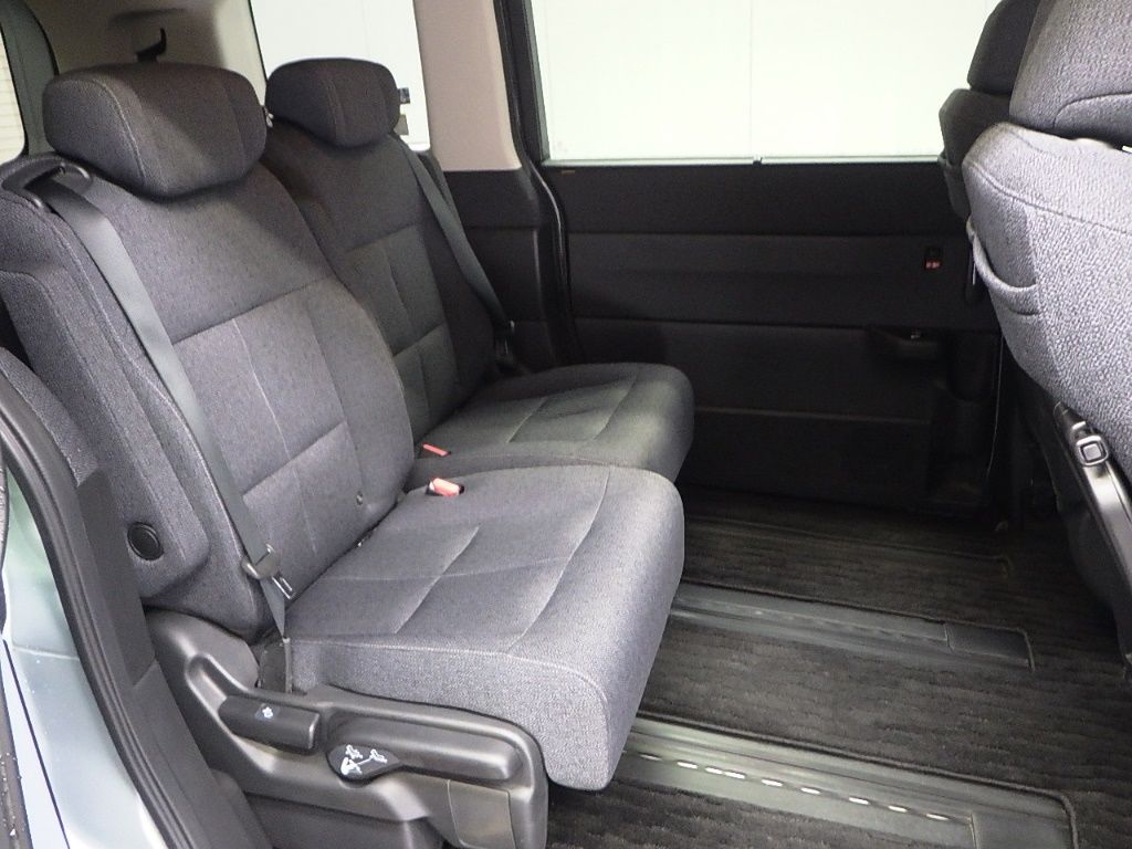 2022 Honda ステップワゴンエアー 7人 auction photo 7