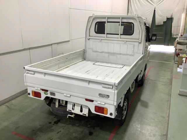 2014 Suzuki キャリィ KC auction photo 2