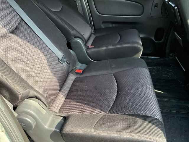 2013 Nissan Serena auction photo 7