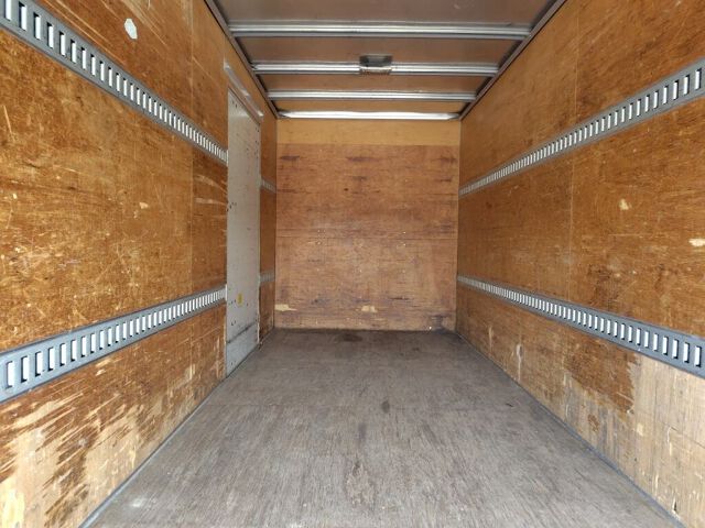 2007 Isuzu Elf パネルバンP/G auction photo 3