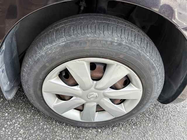 2011 Nissan マーチ5HB 12G auction photo 8