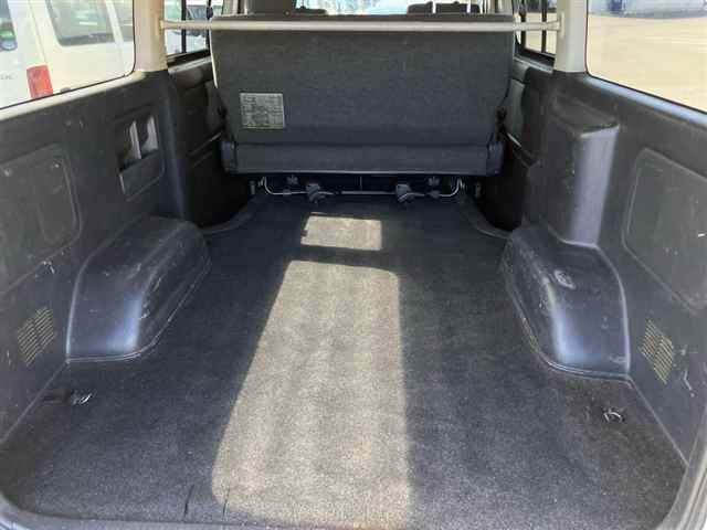 2010 Toyota Hiace ロングスーパーGL auction photo 9