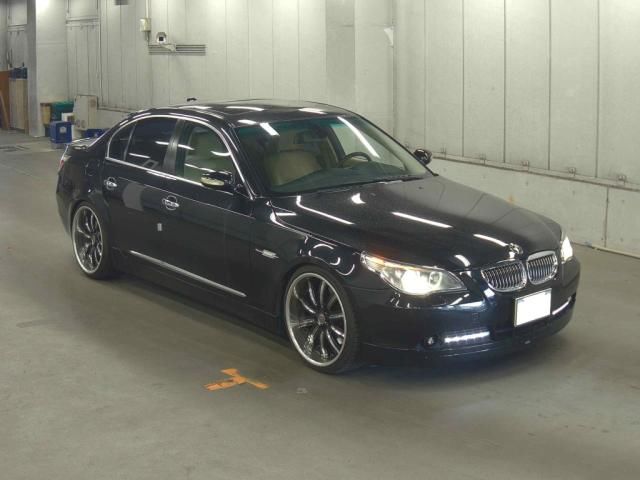 Japan Auction Vehicles 5 2004 BMW BMW 545 I auction photo