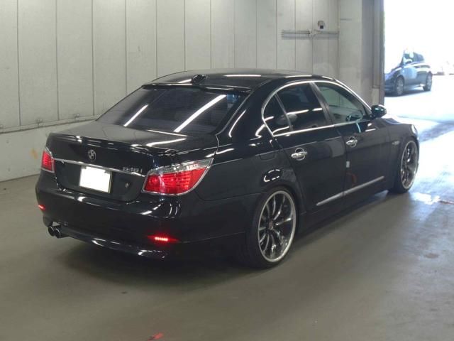 2004 BMW BMW 545 I auction photo 3