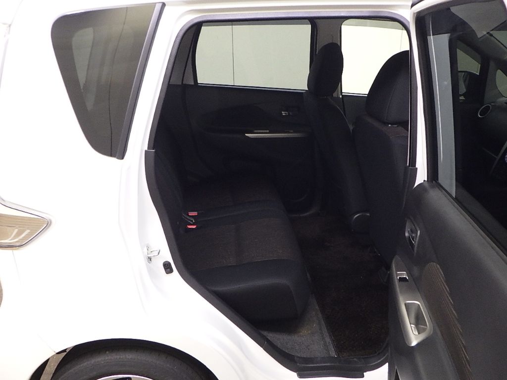 2013 Nissan Dayz 4WD ハイウェイスターX auction photo 7