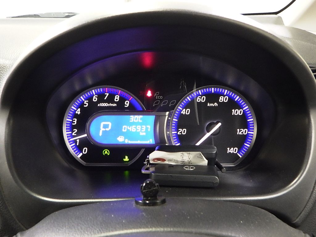 2013 Nissan Dayz 4WD ハイウェイスターX auction photo 10