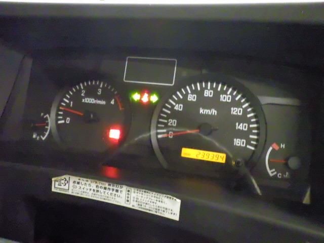 2007 Isuzu Elf 冷蔵・冷凍車 auction photo 7