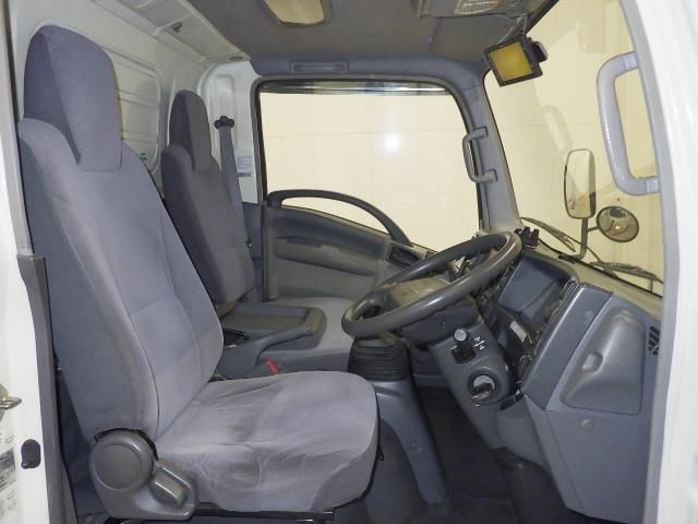 2007 Isuzu Elf 冷蔵・冷凍車 auction photo 6