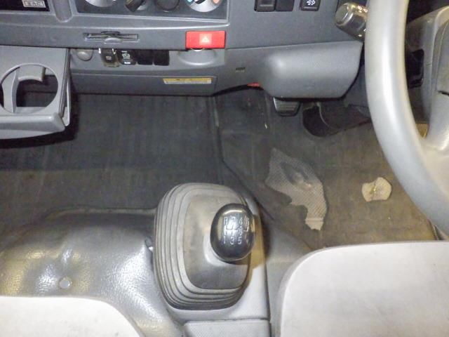 2007 Isuzu Elf 冷蔵・冷凍車 auction photo 8