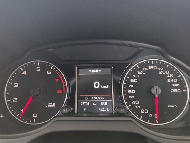 2012 Audi Q5 2.0 TFSI Quat S Light 4WD auction photo 6