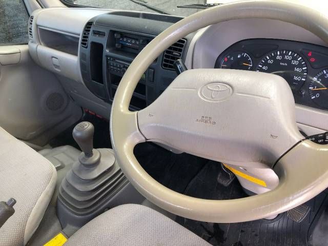 2013 Toyota Dyna * auction photo 4