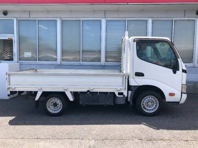 2013 Toyota Dyna * auction photo 2