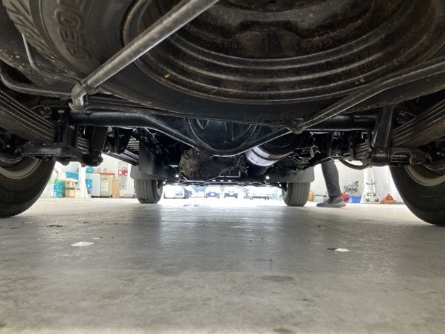 1994 Toyota Hiace 4WD キャンピングシャ auction photo 16