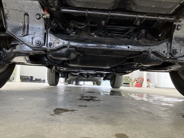 1994 Toyota Hiace 4WD キャンピングシャ auction photo 15