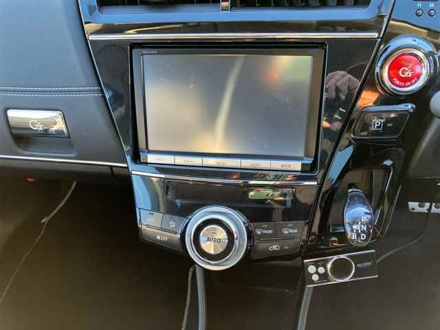 2015 Toyota Prius Alpha Sツーリングセレクション・Gs auction photo 6
