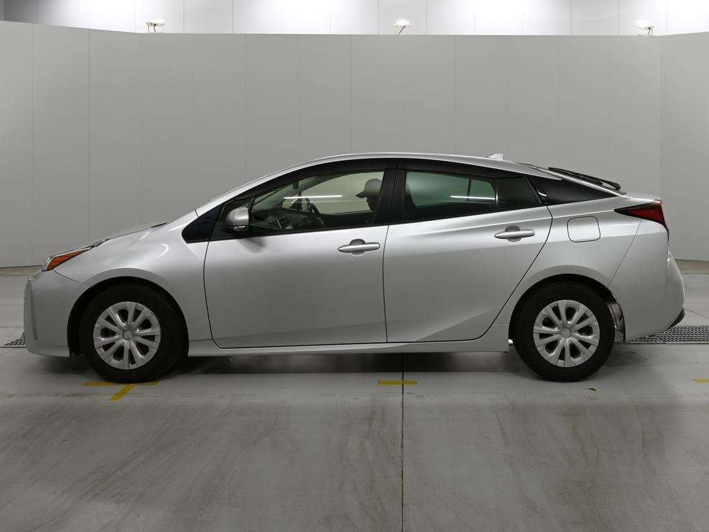 2021 Toyota Prius S Safety Plus 2 auction photo 4