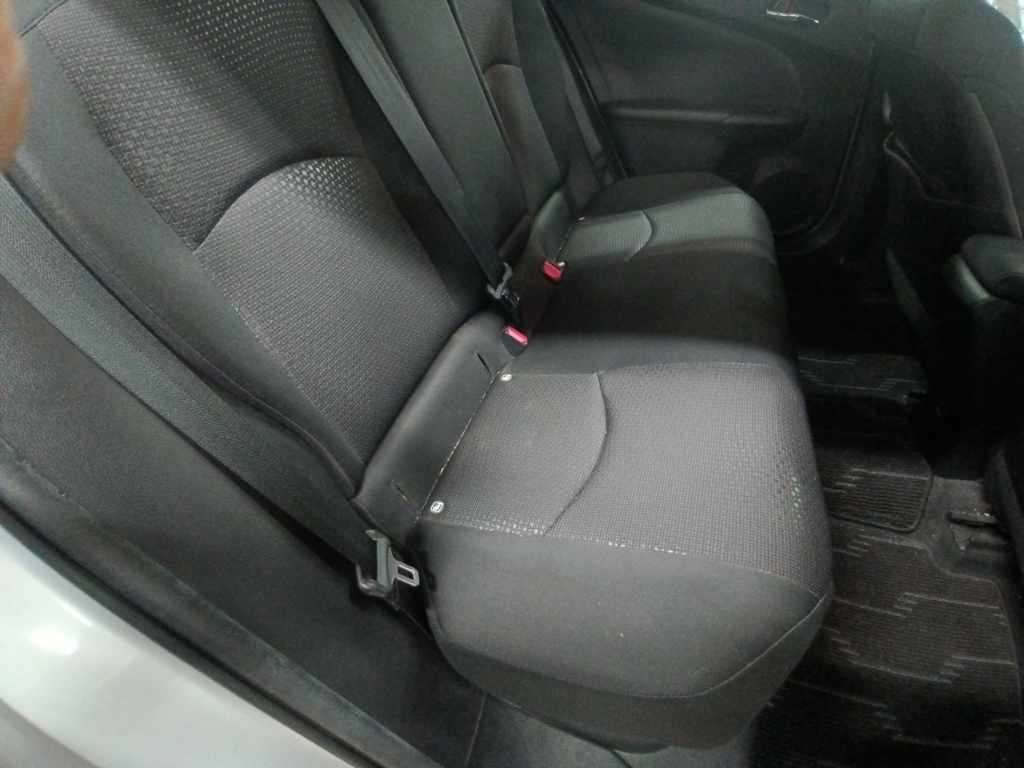 2021 Toyota Prius S Safety Plus 2 auction photo 12