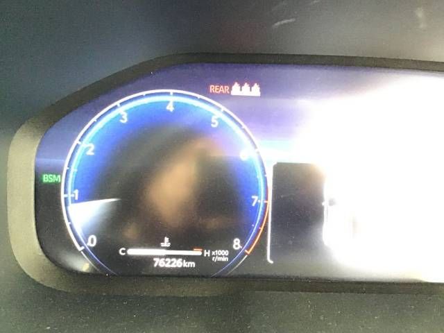 2024 Toyota RAV4 Adventure 4WD auction photo 8