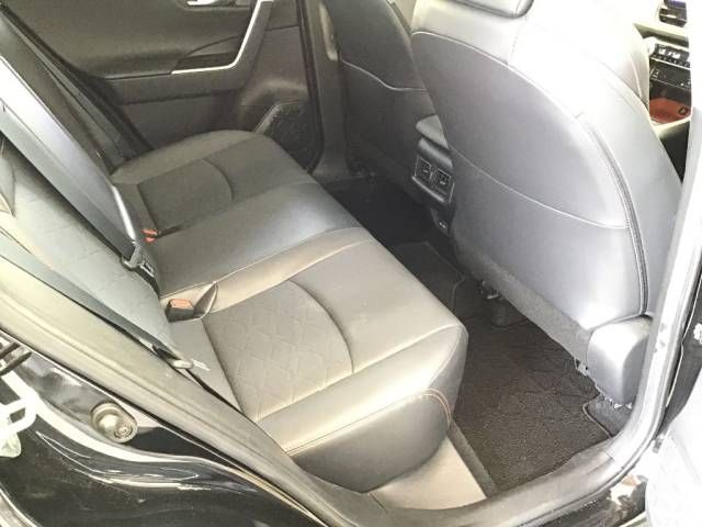 2024 Toyota RAV4 Adventure 4WD auction photo 6