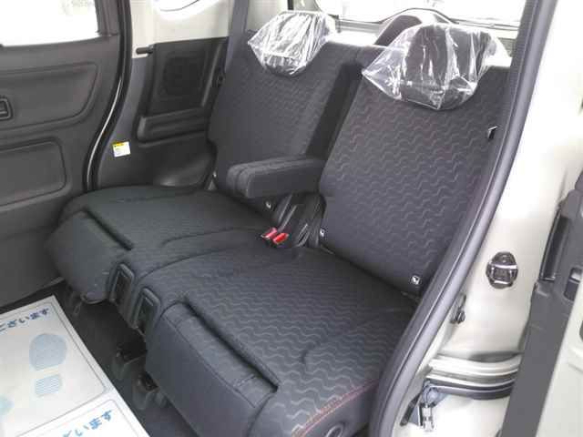 2025 Suzuki スペーシアギア ハイブリッドXZ auction photo 9