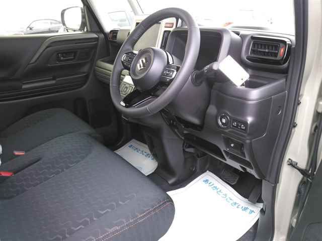 2025 Suzuki スペーシアギア ハイブリッドXZ auction photo 3