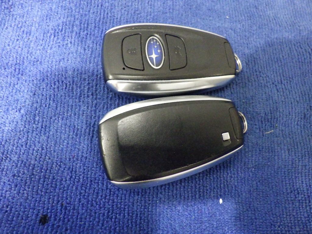 2015 Subaru Legacy Outback LTD auction photo 12