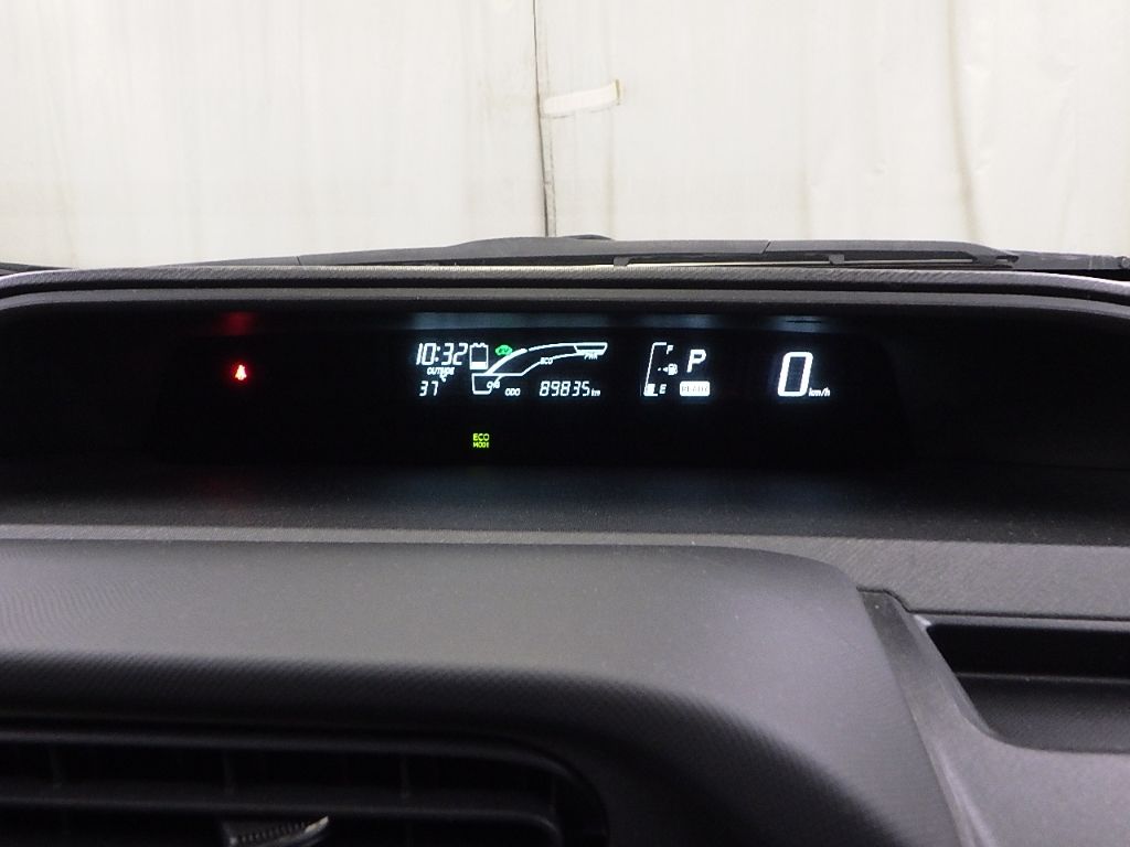 2014 Toyota Aqua Gブラックソフトレザーセレクション auction photo 10